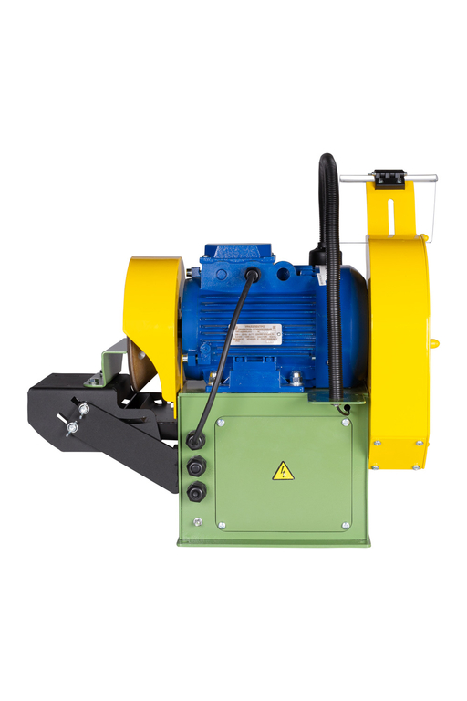 Точильно-шлифовальный станок ТШ-1М исп.1 (ТШ 1М 1 стол, Россия)