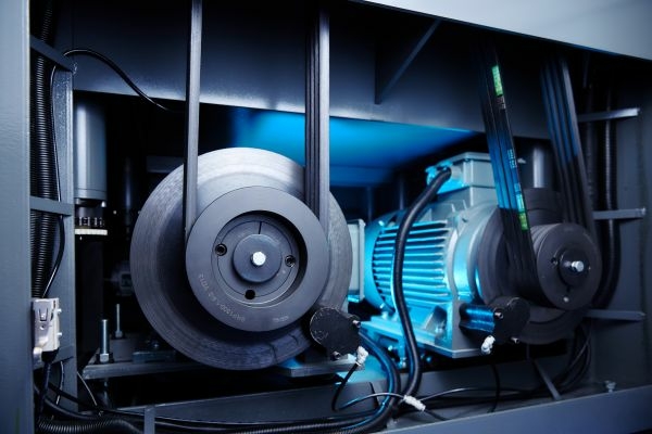 Калибровально-шлифовальный станок QCMAC SRAP 1300A-2