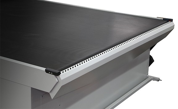 Обрабатывающий центр с ЧПУ AES SUPER NOVA