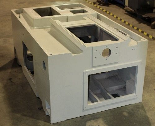 Бесцентрово-шлифовальные станки UNIVEQ UCG-4520NC3