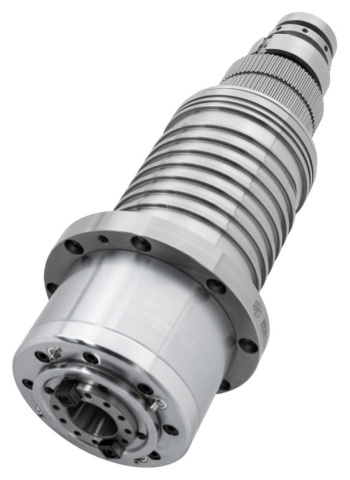 Фрезерный обрабатывающий центр SPECTR MC1260