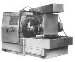 5С270П - Полуавтоматы зуборезные