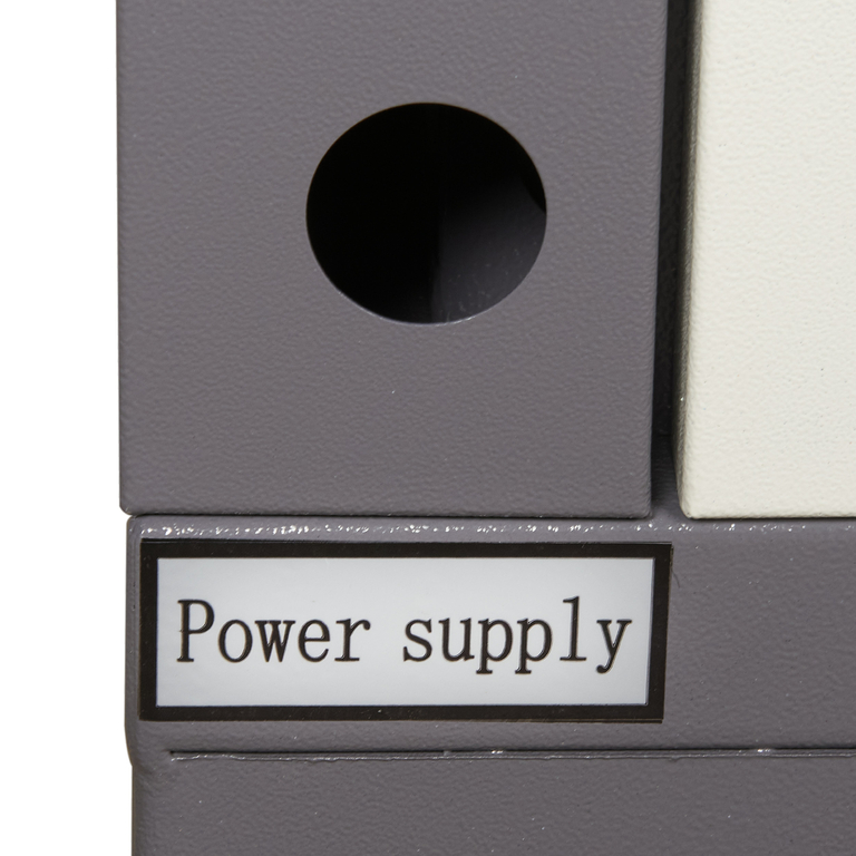 Винтовой компрессор Master Blast EC-20 VSD (электрический)