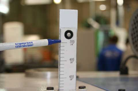 Многопильный станок QUADRO MRS-170 Heavy