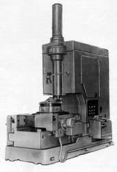 5В150П - Полуавтоматы зубодолбежные
