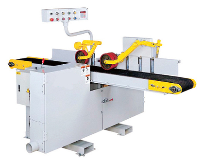 Станок ленточно-делительный HIGH POINT HP-11