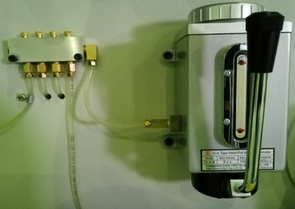 Двухсторонний рейсмусовый станок GTM-1020W