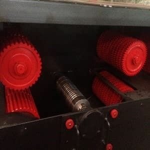 Станок многопильный Илья Муромец 125