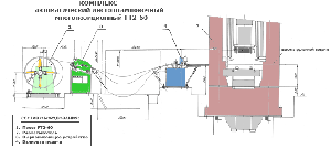 FT2-60 - Комплексы механических прессов