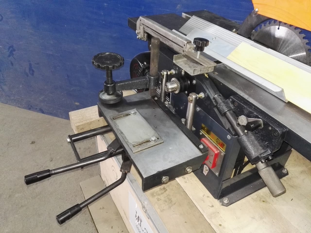 Комбинированный станок LTT ML292A