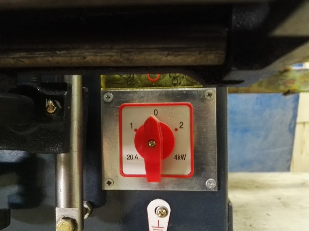 Комбинированный станок LTT ML292A