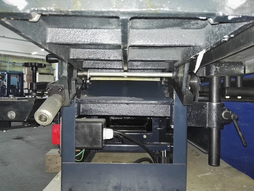 Комбинированный станок LTT ML292A