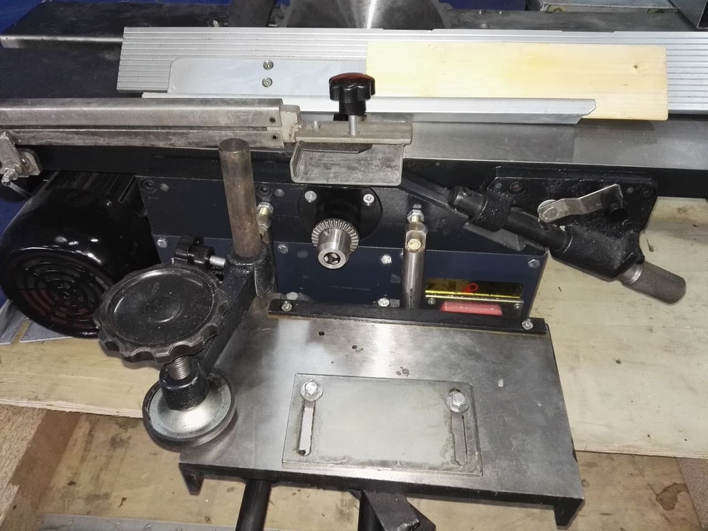 Комбинированный станок LTT ML292A