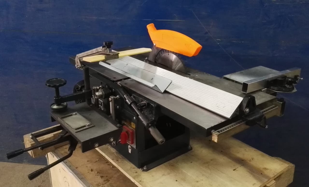 Комбинированный станок LTT ML292A