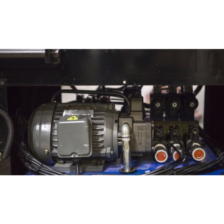 Станок автоматический двухколонный Stalex TBK-4228B (271212)