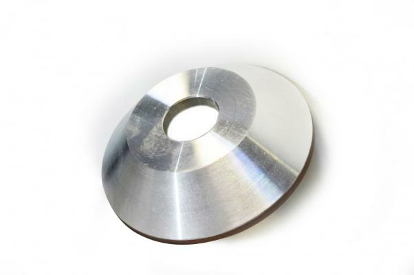 Шлифкруг 125/109x45/32x32, ЧК алмазный для Proma ON-220 (60125004)