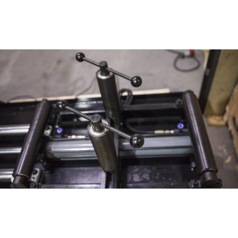 Станок автоматический двухколонный Stalex TBK-4228B (271212)