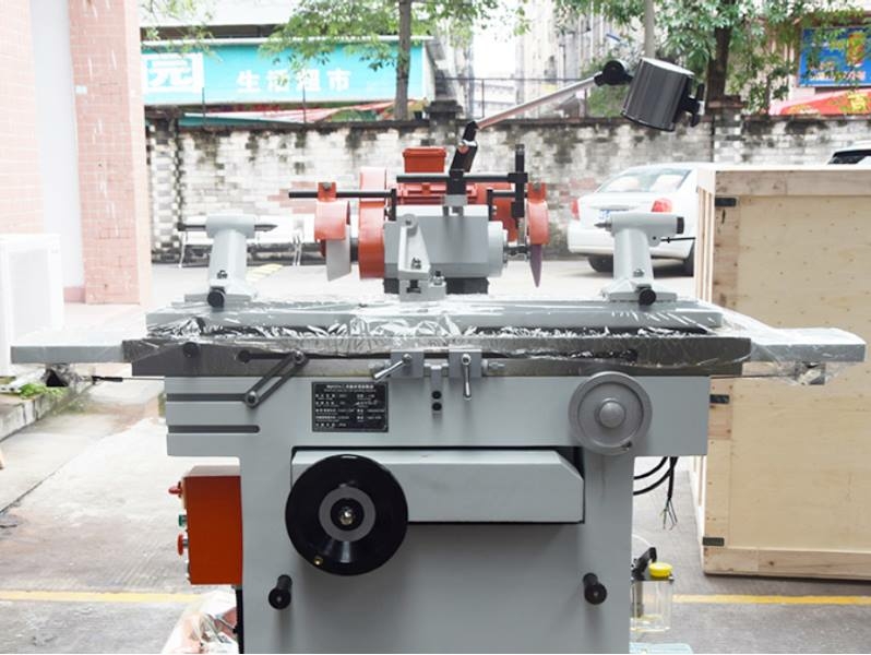 Partner MQ6025YA  - гидравлический универсальный точильный станок для инструментов par560254