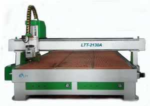 Фрезерно-гравировальный станок с чпу LTT-2130A