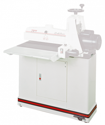 Тумба-подставка для напольной установки с устройством для облегчения транспортировки для 22-44 Plus (609005)