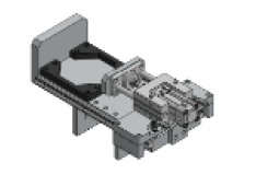 Обрабатывающий ЦЕНТР С ЧПУ с интерполированными осями AES VEGA 5X PRO