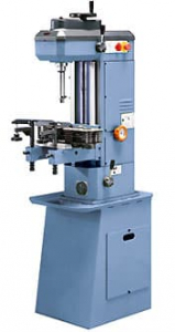 Станок для рассверливания цилиндров Comec AC100
