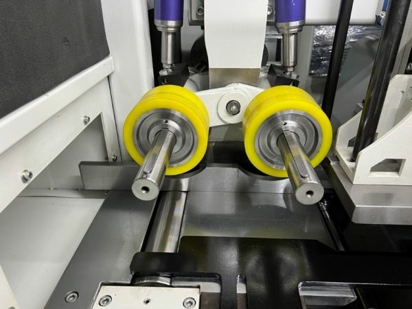 Четырёхсторонний станок ÖZEN PRO-623 STANDART