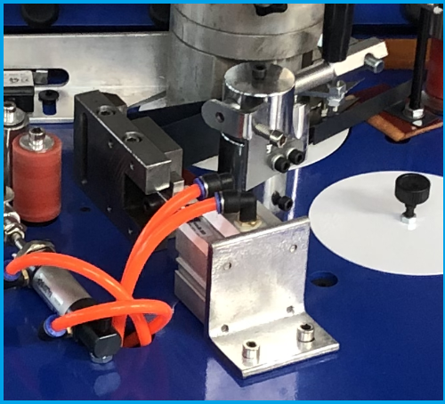 Кромкооблицовочный станок ITALMAC WT-91-Eco