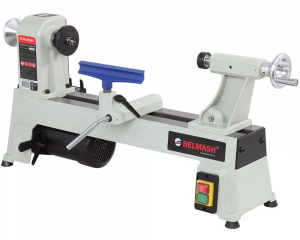 Станок токарный Belmash WL-300/450 (S078A)