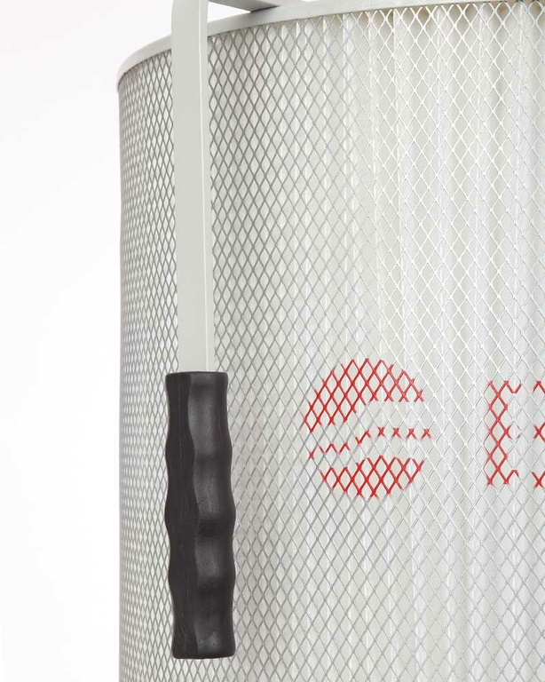 Вытяжная установка (стружкоотсос) BELMASH DC2500MC/380 (1.5 кВт, 400 В) (D091A)