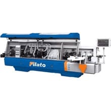 Кромкооблицовочный автоматический станок Filato-630
