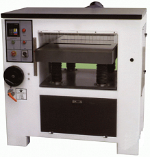 Рейсмусовый станок Ltt Supermac-630