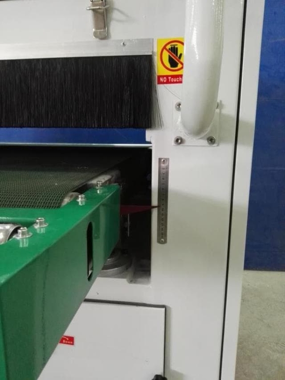 Шлифовальный станок LTT DT 1300