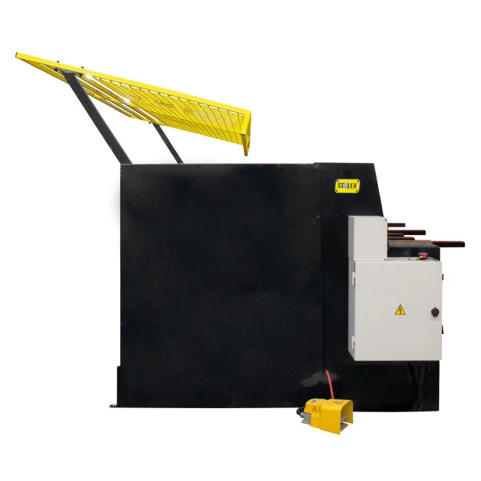Гильотина электромеханическая STALEX Q11-2х2550NC (386104)