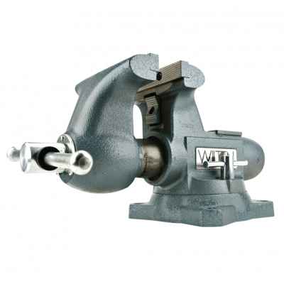 Тиски "Ремесленник" 1780A