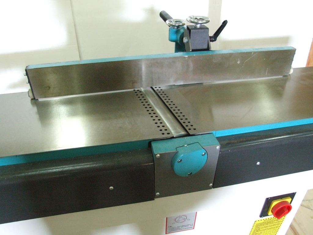 Фуговальный станок LTT MB523L