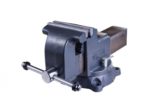 Тиски "Мастерская" WS6