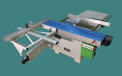 Форматно-раскроечный станок LTT E90