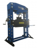 Пресс с двойным насосом и пневмоприводом AE&T T612100A