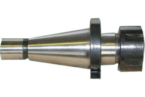 Патрон Цанговый с хвостовиком 7:24-50 ГОСТ 25827 исп.1 М24х3.0 с набором цанг ER50 из  6шт (12-32мм) "CNIC"