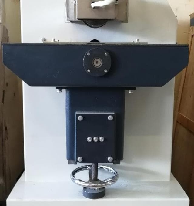 Станок для тиснения Ltt МТ 2015