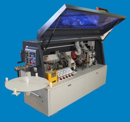 Автоматический кромкооблицовочный станок LTT DJ-F306W