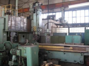 ВМ511 - Станки специальные и специализированные фрезерные