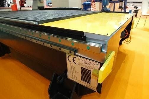 Фрезерный станок с чпу LTT-G2130C