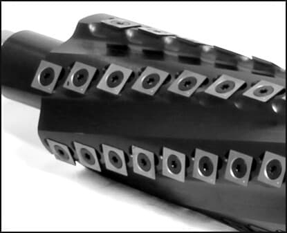 Рейсмусовый станок LTT MB106JA