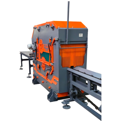 Бревнопильный станок ТРИУМФ 16П480 Classic