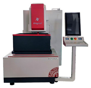 Проволочно-вырезной электроэрозионный станок Kingred KD500