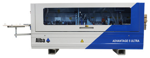 Автоматический кромкооблицовочный станок Alba Advantage 5 Ultra
