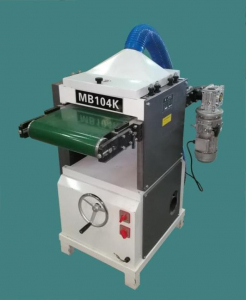 Рейсмусовый станок LTT МВ104К