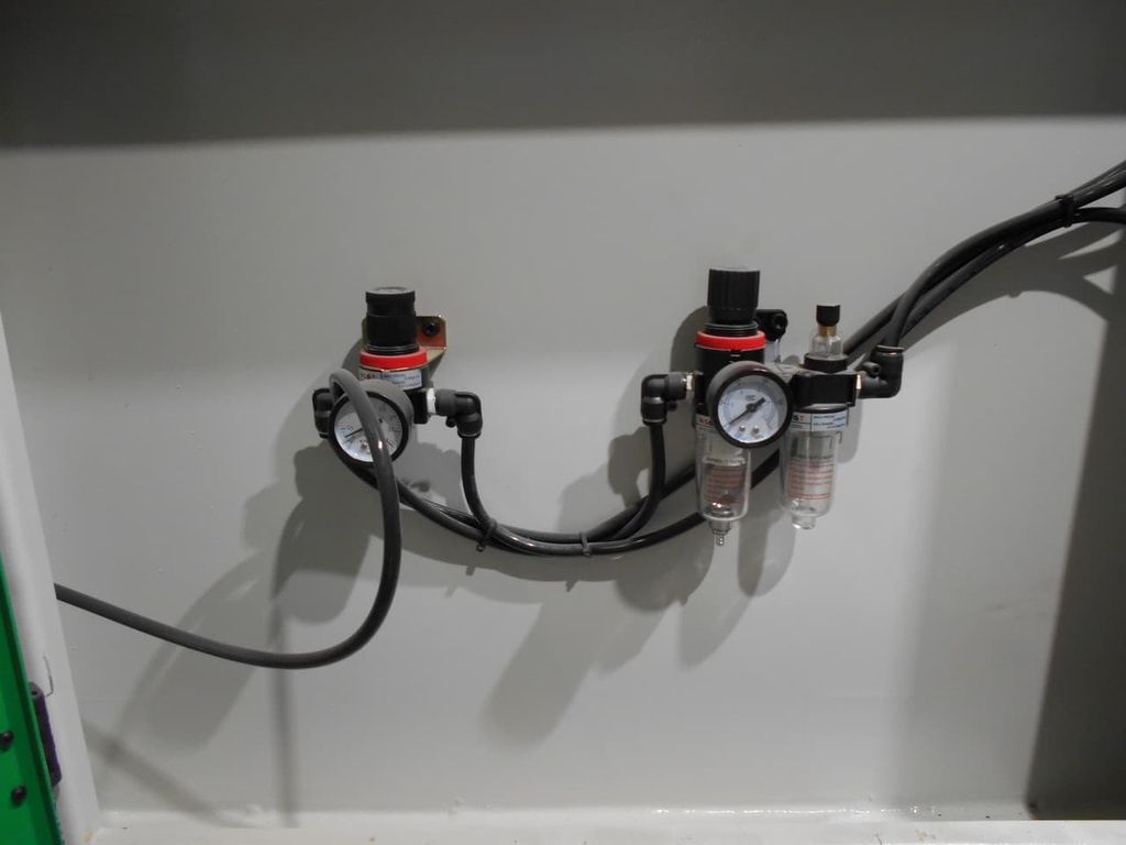 Сверлильно-присадочный станок LTT MZ2A